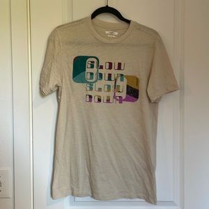 Isabel Marant Etoile Graphic T-Shirt